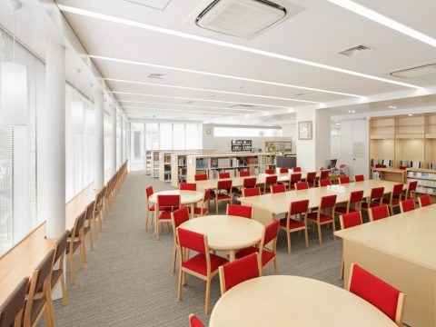 図書室